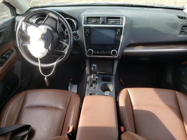 Photo 8 VIN: 4S4BSETC6J3226738 - SUBARU OUTBACK TO 