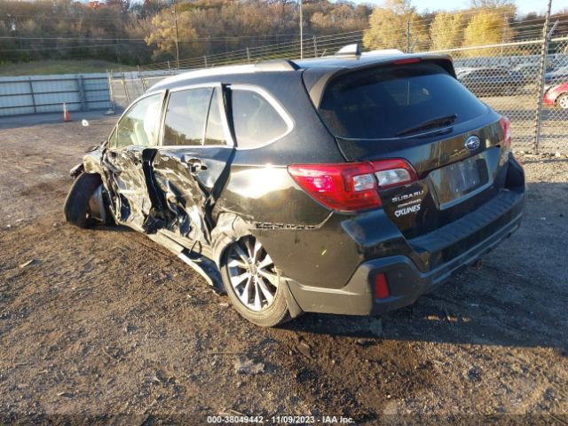 Photo 2 VIN: 4S4BSETC6J3250926 - SUBARU OUTBACK 