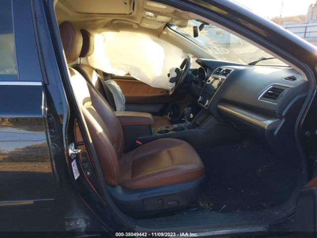 Photo 4 VIN: 4S4BSETC6J3250926 - SUBARU OUTBACK 