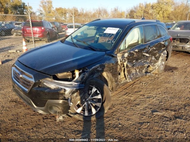 Photo 5 VIN: 4S4BSETC6J3250926 - SUBARU OUTBACK 