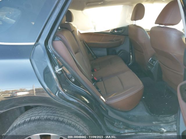 Photo 7 VIN: 4S4BSETC6J3250926 - SUBARU OUTBACK 