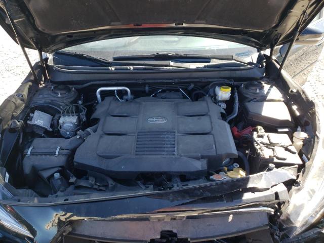 Photo 6 VIN: 4S4BSETC6J3315287 - SUBARU OUTBACK 