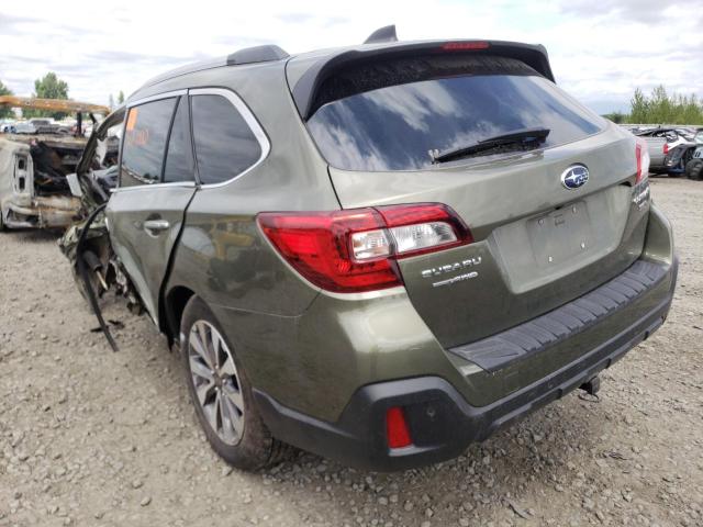 Photo 2 VIN: 4S4BSETC6J3345678 - SUBARU OUTBACK TO 