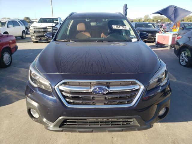 Photo 4 VIN: 4S4BSETC6J3365879 - SUBARU OUTBACK 