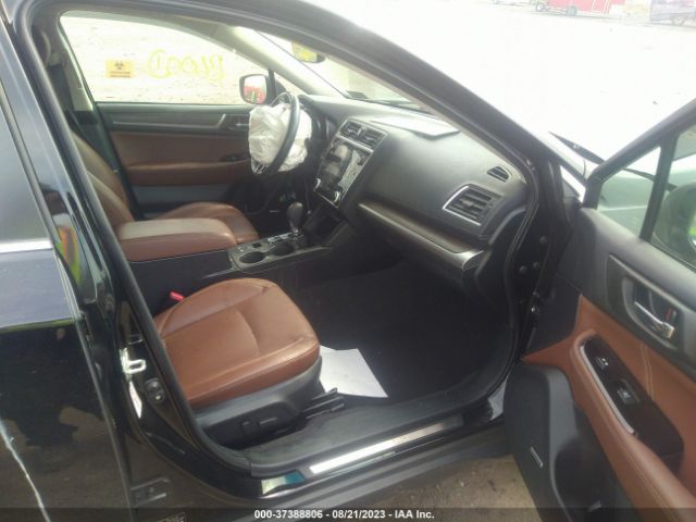 Photo 4 VIN: 4S4BSETC6J3369544 - SUBARU OUTBACK 