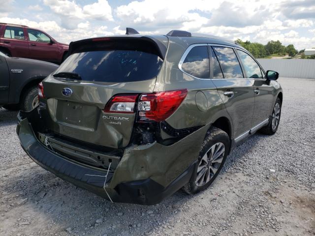 Photo 3 VIN: 4S4BSETC6K3220410 - SUBARU OUTBACK 