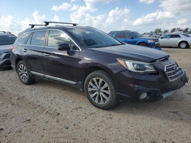 Photo 3 VIN: 4S4BSETC7H3266563 - SUBARU OUTBACK TO 