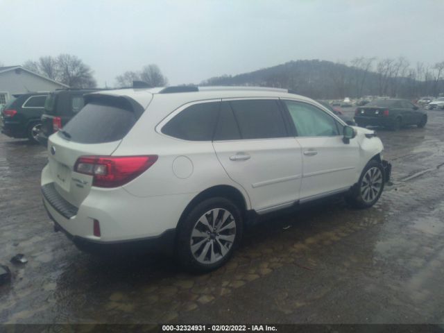 Photo 3 VIN: 4S4BSETC7H3271620 - SUBARU OUTBACK 