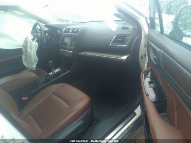 Photo 4 VIN: 4S4BSETC7H3271620 - SUBARU OUTBACK 