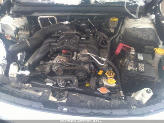 Photo 9 VIN: 4S4BSETC7H3271620 - SUBARU OUTBACK 