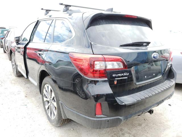 Photo 2 VIN: 4S4BSETC7H3344162 - SUBARU OUTBACK TO 