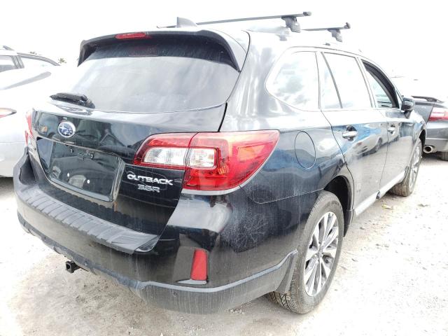 Photo 3 VIN: 4S4BSETC7H3344162 - SUBARU OUTBACK TO 