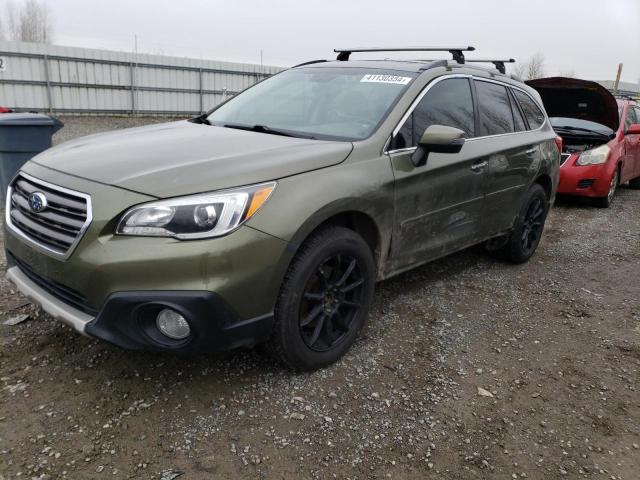 Photo 0 VIN: 4S4BSETC7H3356246 - SUBARU OUTBACK 