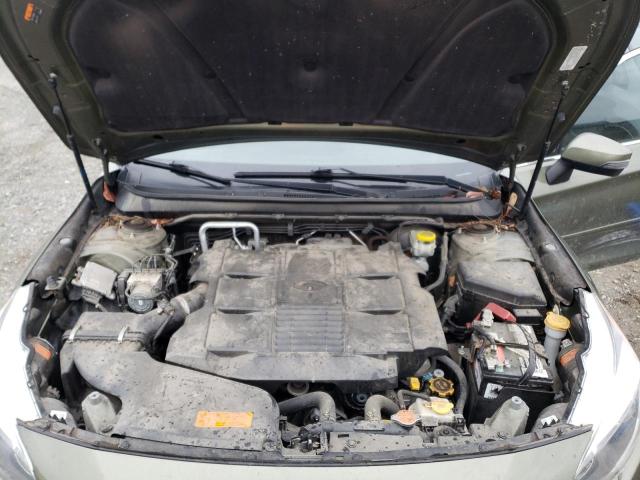 Photo 10 VIN: 4S4BSETC7H3356246 - SUBARU OUTBACK 