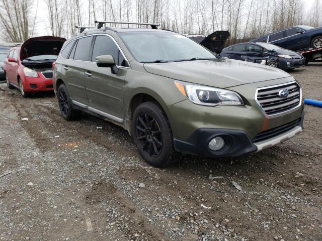 Photo 3 VIN: 4S4BSETC7H3356246 - SUBARU OUTBACK 