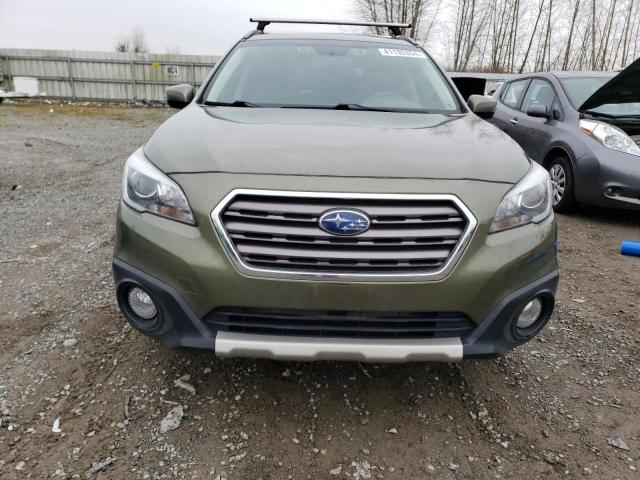 Photo 4 VIN: 4S4BSETC7H3356246 - SUBARU OUTBACK 