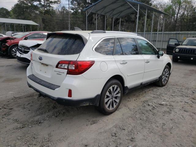 Photo 2 VIN: 4S4BSETC7H3361401 - SUBARU OUTBACK TO 