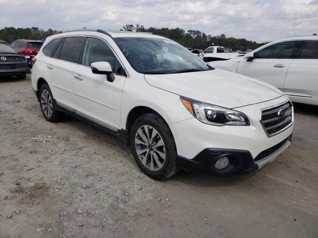 Photo 3 VIN: 4S4BSETC7H3361401 - SUBARU OUTBACK TO 