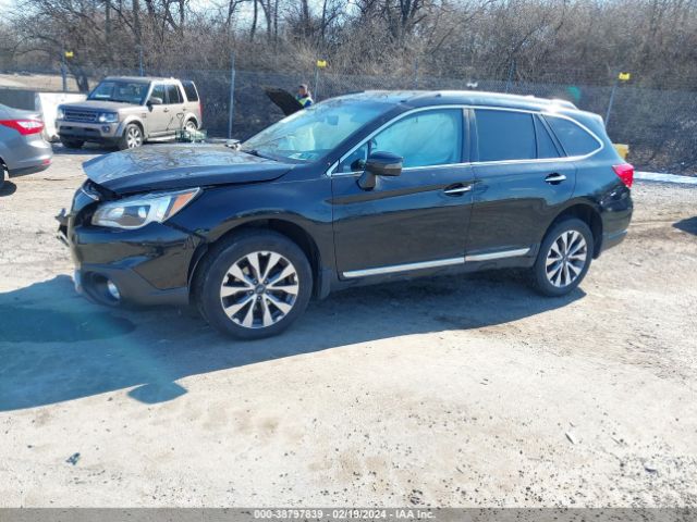 Photo 1 VIN: 4S4BSETC7H3371703 - SUBARU OUTBACK 