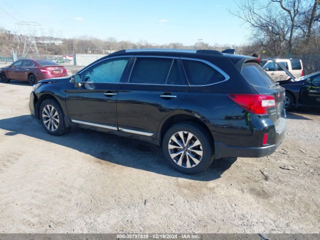 Photo 2 VIN: 4S4BSETC7H3371703 - SUBARU OUTBACK 