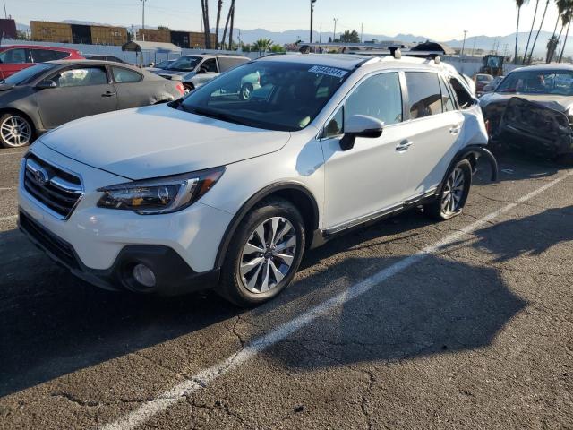 Photo 0 VIN: 4S4BSETC7J3204781 - SUBARU OUTBACK TO 