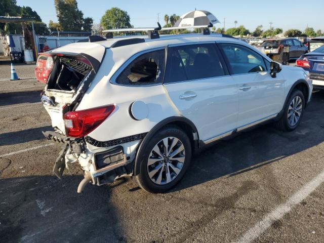 Photo 2 VIN: 4S4BSETC7J3204781 - SUBARU OUTBACK TO 