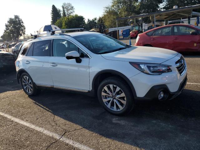 Photo 3 VIN: 4S4BSETC7J3204781 - SUBARU OUTBACK TO 