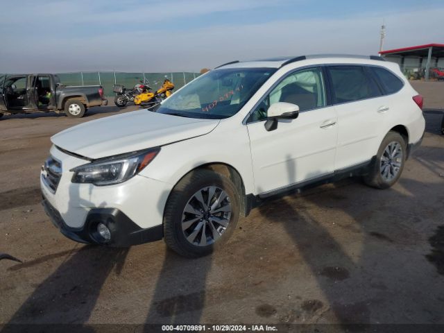 Photo 1 VIN: 4S4BSETC7J3264351 - SUBARU OUTBACK 