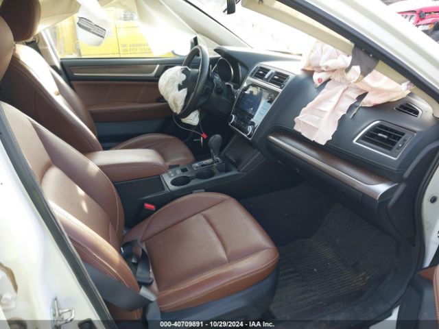 Photo 4 VIN: 4S4BSETC7J3264351 - SUBARU OUTBACK 