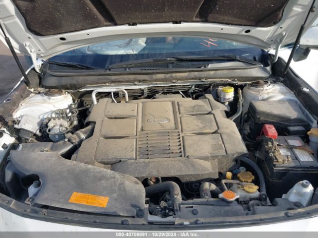 Photo 9 VIN: 4S4BSETC7J3264351 - SUBARU OUTBACK 