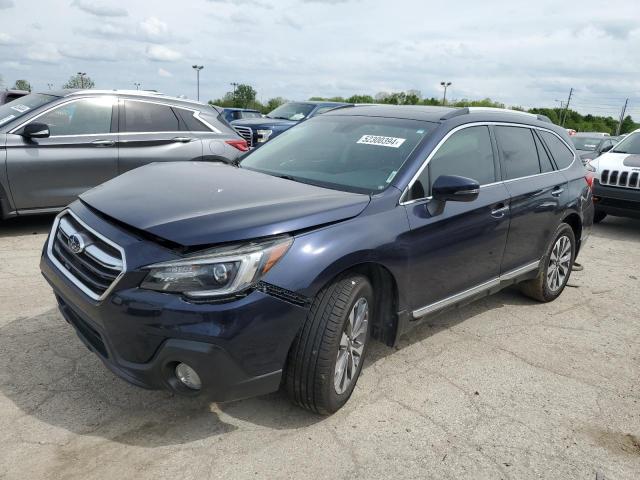 Photo 0 VIN: 4S4BSETC7J3288472 - SUBARU OUTBACK 