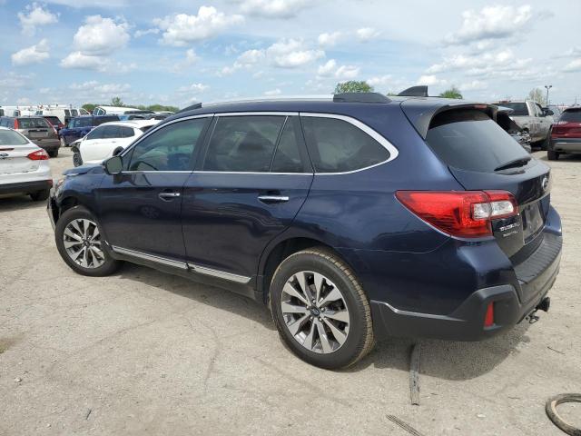 Photo 1 VIN: 4S4BSETC7J3288472 - SUBARU OUTBACK 