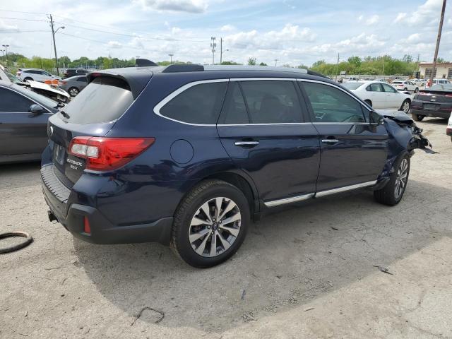 Photo 2 VIN: 4S4BSETC7J3288472 - SUBARU OUTBACK 