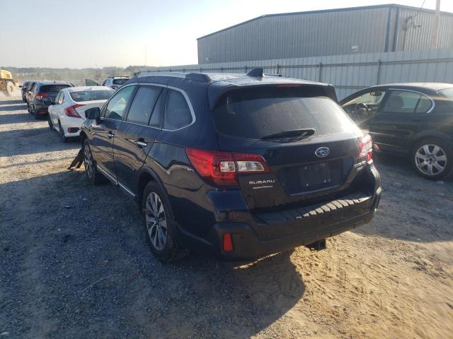 Photo 2 VIN: 4S4BSETC7J3316710 - SUBARU OUTBACK TO 