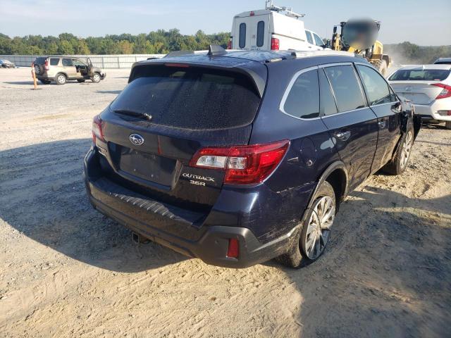 Photo 3 VIN: 4S4BSETC7J3316710 - SUBARU OUTBACK TO 