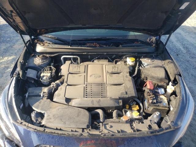 Photo 6 VIN: 4S4BSETC7J3316710 - SUBARU OUTBACK TO 