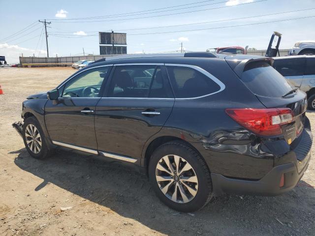 Photo 1 VIN: 4S4BSETC7J3397384 - SUBARU OUTBACK 