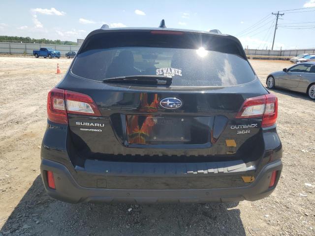 Photo 5 VIN: 4S4BSETC7J3397384 - SUBARU OUTBACK 