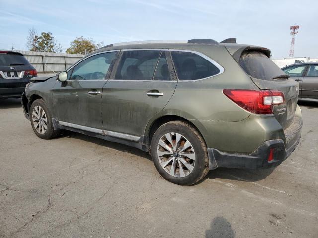 Photo 1 VIN: 4S4BSETC7K3208671 - SUBARU OUTBACK TO 