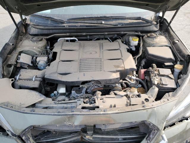 Photo 10 VIN: 4S4BSETC7K3208671 - SUBARU OUTBACK TO 