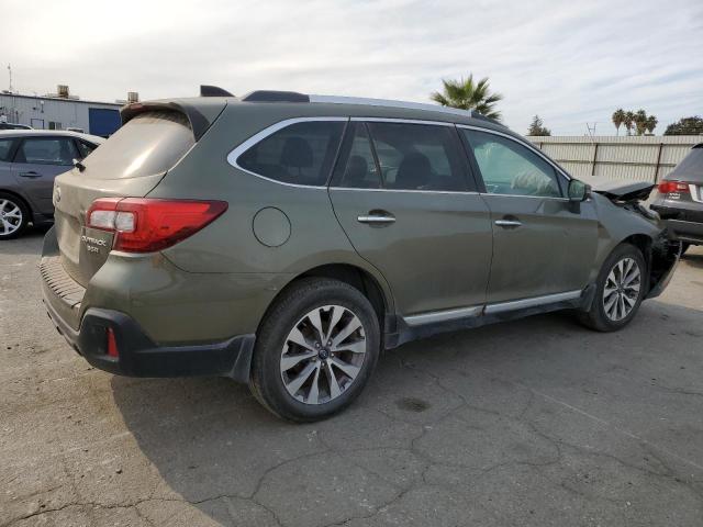 Photo 2 VIN: 4S4BSETC7K3208671 - SUBARU OUTBACK TO 