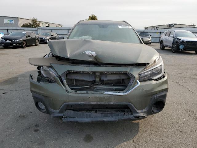 Photo 4 VIN: 4S4BSETC7K3208671 - SUBARU OUTBACK TO 