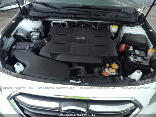 Photo 9 VIN: 4S4BSETC7K3226779 - SUBARU OUTBACK 