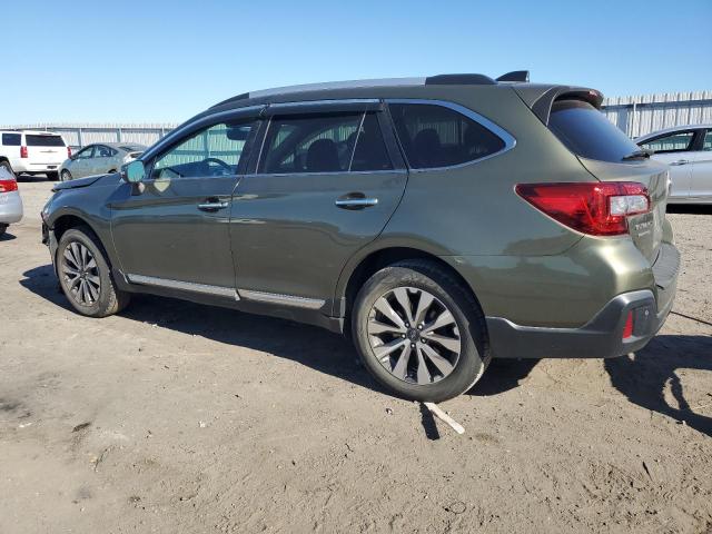 Photo 1 VIN: 4S4BSETC7K3265047 - SUBARU OUTBACK TO 