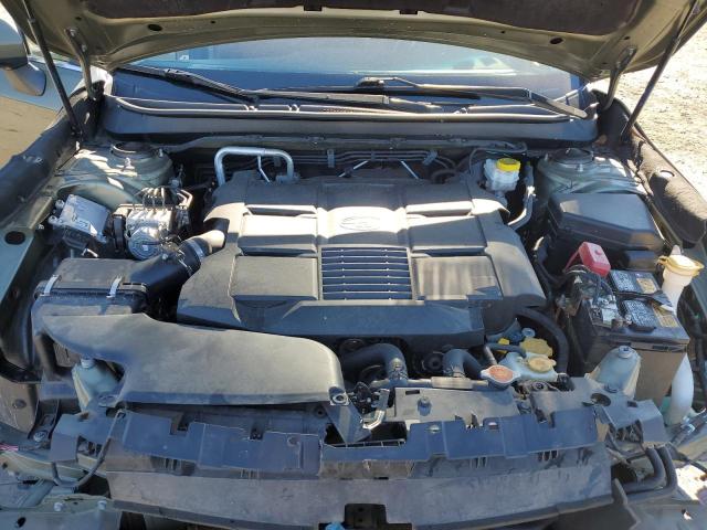 Photo 11 VIN: 4S4BSETC7K3265047 - SUBARU OUTBACK TO 