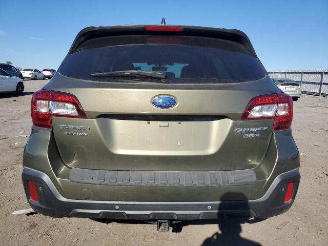 Photo 5 VIN: 4S4BSETC7K3265047 - SUBARU OUTBACK TO 