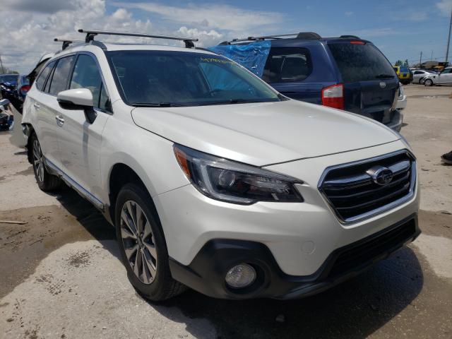 Photo 0 VIN: 4S4BSETC7K3285816 - SUBARU OUTBACK 