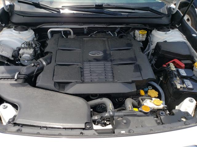 Photo 6 VIN: 4S4BSETC7K3285816 - SUBARU OUTBACK 