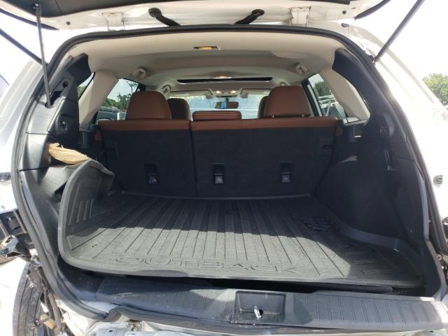 Photo 8 VIN: 4S4BSETC7K3285816 - SUBARU OUTBACK 