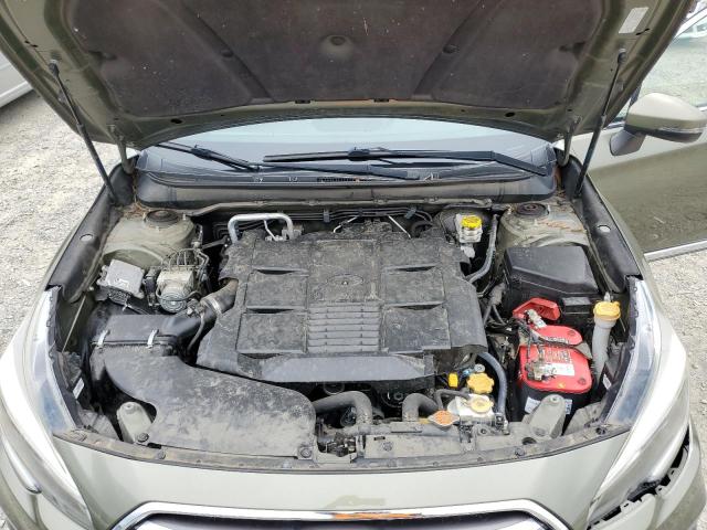 Photo 11 VIN: 4S4BSETC7K3298842 - SUBARU OUTBACK TO 